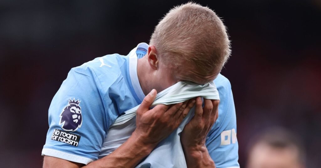 Premier League: Manchester City officially found guilty in financial scandal - Skyblues announce appeal