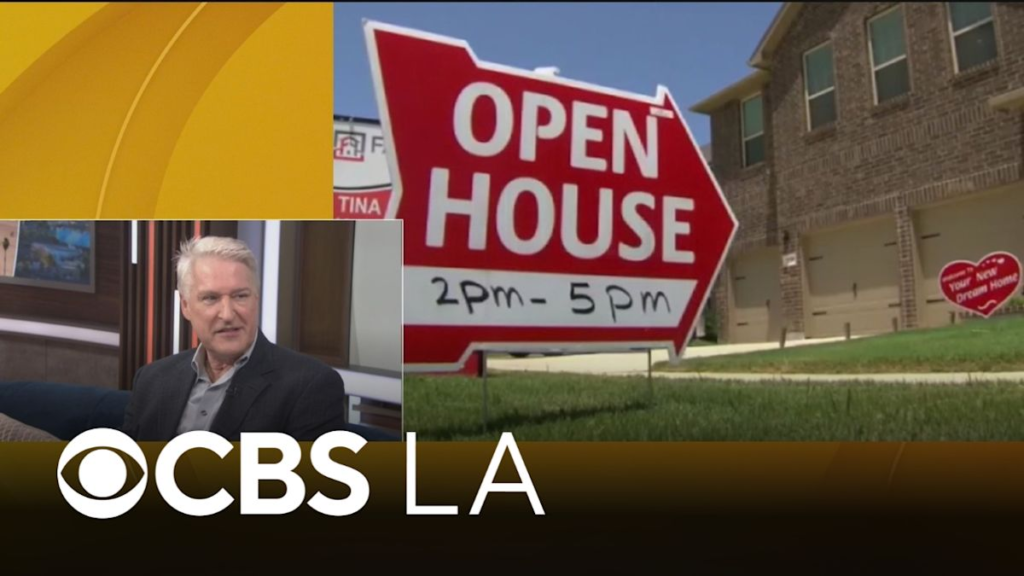 Real estate expert reacts to Federal Reserve's rate hike and how it affects housing market