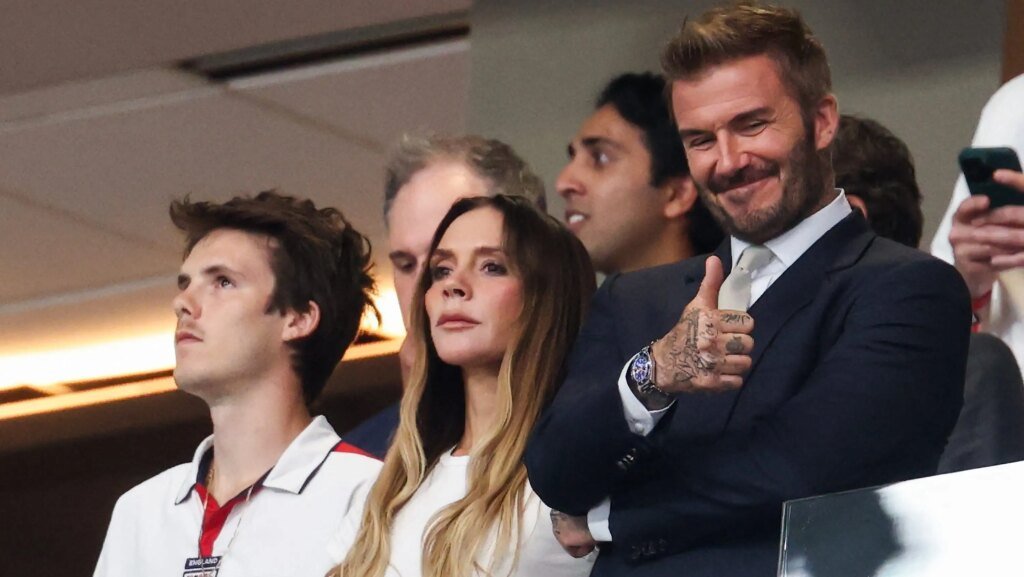 Retired Soccer Stars Are Cashing In — Beckham’s $51M Payout Tops World Cup Prize Retired Soccer Stars Are Cashing In — Beckham's $51M Payout Tops World Cup Prize