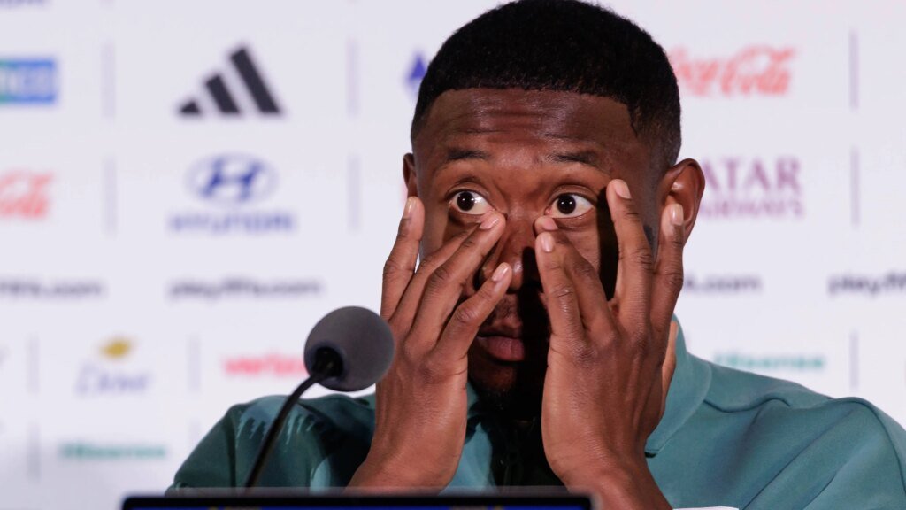 Solar energy and fashion week! How David Alaba's new club is reinventing itself in Serie A