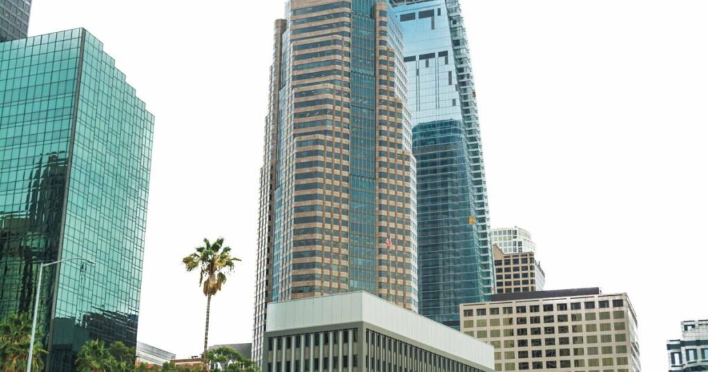 Southern California CRE Trends 2026: Expert Forecast Southern California CRE Trends 2026: Expert Forecast