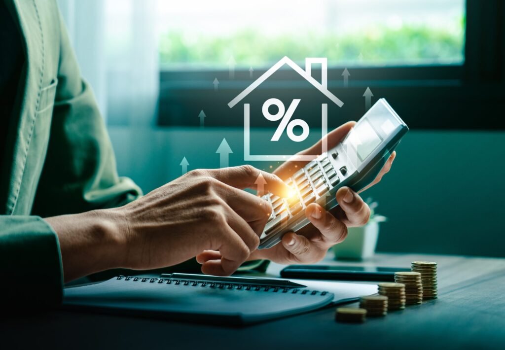 Sub-5% Mortgage Rates Disappearing Fast Sub-5% Mortgage Rates Disappearing Fast