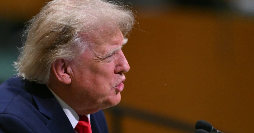 Trump considers whether to ‘annihilate’ Iran if a deal is not reached Trump considers whether to 'annihilate' Iran if a deal is not reached