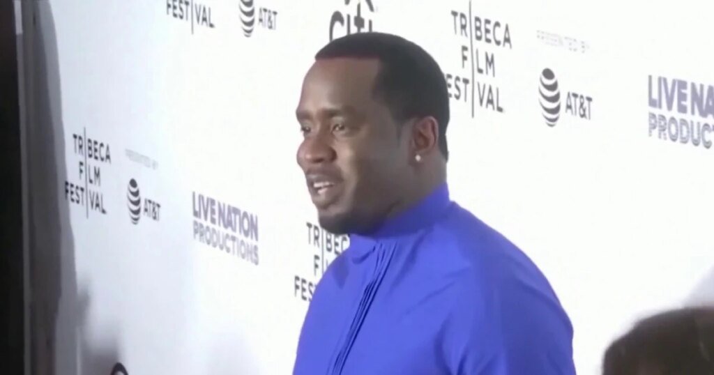 Video shows Diddy’s life in prison 