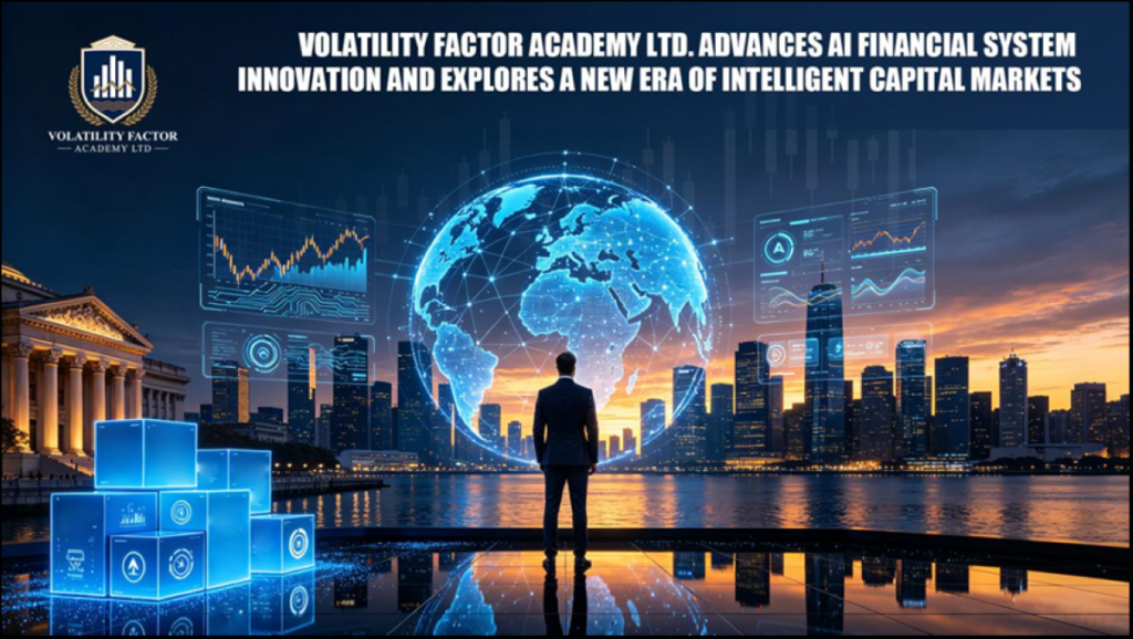 Volatility Factor Academy Ltd. Unveils Next-Generation AI-Driven Financial Infrastructure to Democratize Institutional Market Intelligence