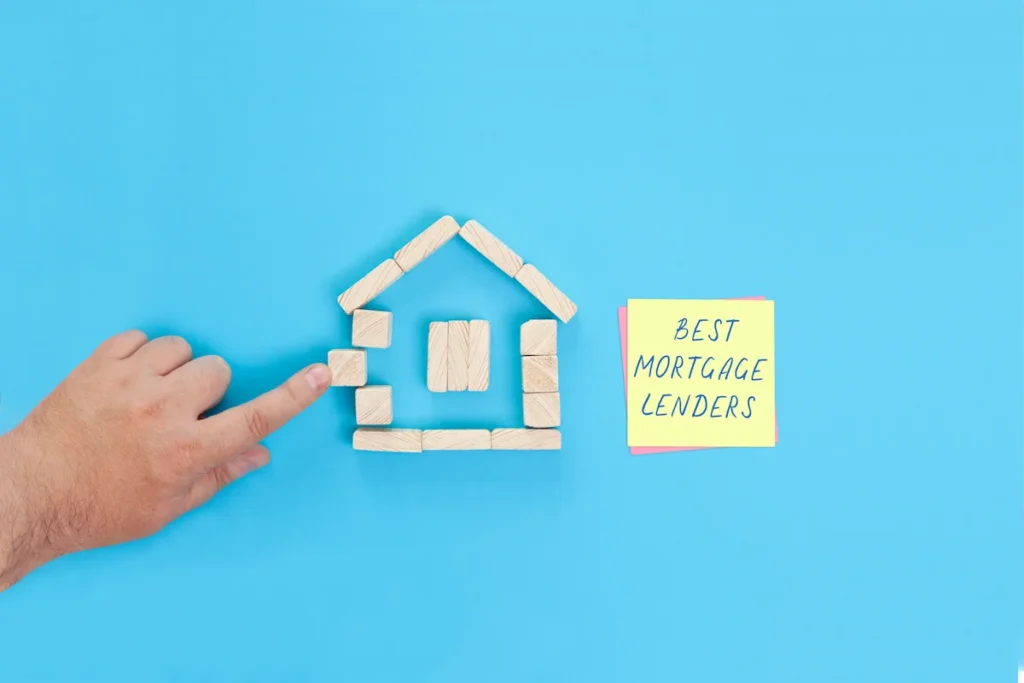 Weekly survey of mortgage lenders with the lowest rates: Sub-6% rates disappearing Weekly survey of mortgage lenders with the lowest rates: Sub-6% rates disappearing