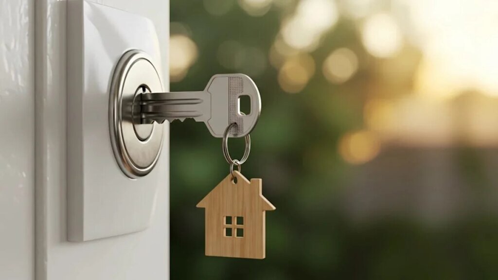 What Would It Take to Get Homeowners to Give Up Their Low Mortgage Rates? 'Never Selling. Bunk Beds Work Well'