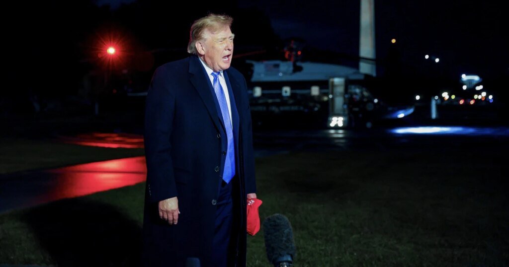 White House releases new taxpayer-funded ad describing ‘final battle’ White House releases new taxpayer-funded ad describing ‘final battle’