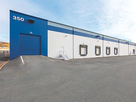 Why Capital Markets Have Become the Biggest Story in Commercial Real Estate Why Capital Markets Have Become the Biggest Story in Commercial Real Estate