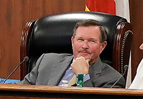 Lawsuit accusing O.C. Board of Education trustee of choking neighbor dismissed Lawsuit accusing O.C. Board of Education trustee of choking neighbor dismissed