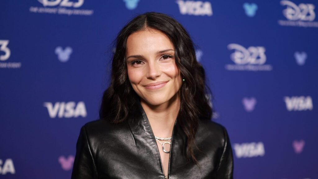 Inde Navarrette Teases Her Rogue Southern Accent for New ‘X-Men’ Film: “Sugar!”