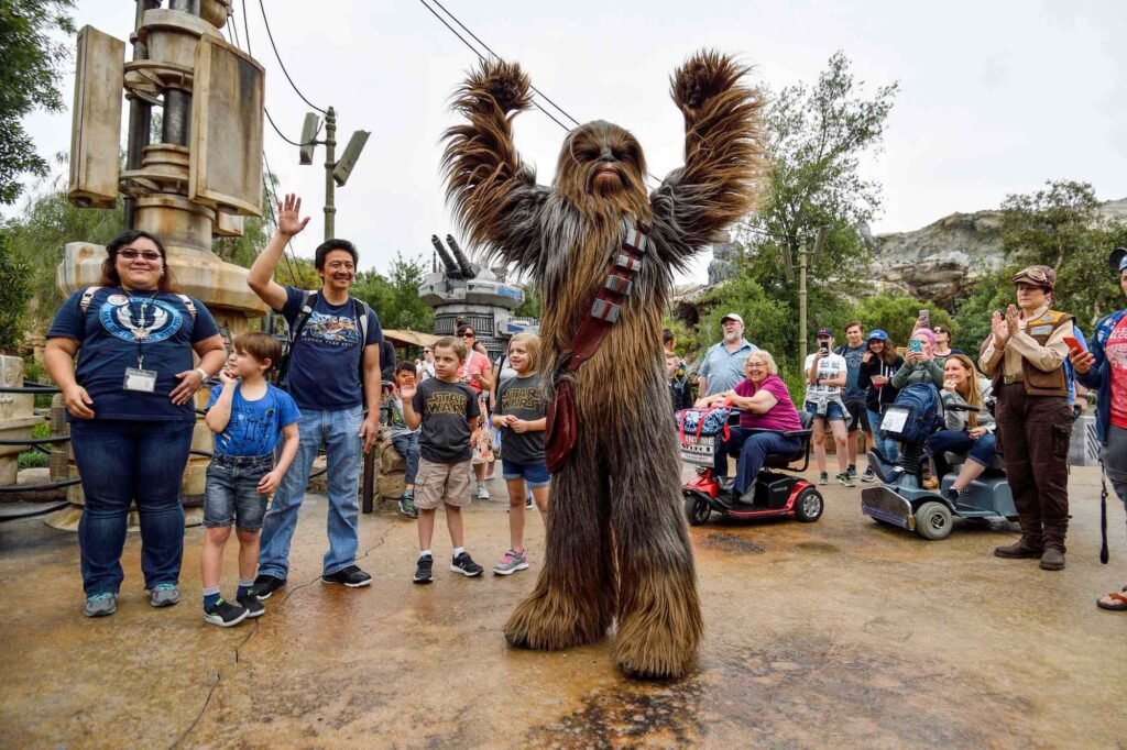 Disneyland won’t raise Magic Key prices in 2026
