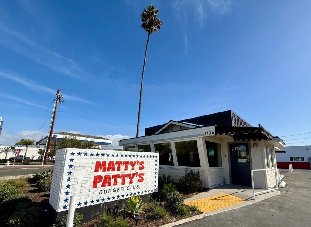 4 restaurant closures in Orange County