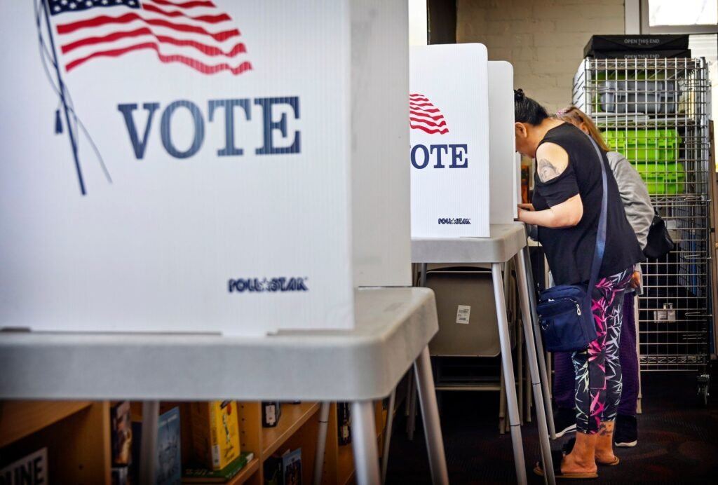 Southern California News Group endorsements for the Nov. 3, 2026 general election