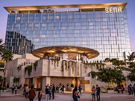 OCVIBE Unveils First Autograph Collection Hotel in Anaheim, California OCVIBE Unveils First Autograph Collection Hotel in Anaheim, California