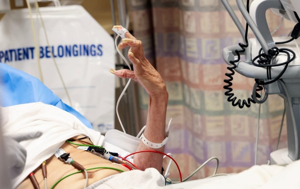 Will California’s new health cost law actually help anyone? Will California’s new health cost law actually help anyone?